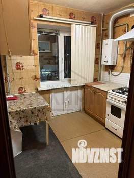 2-к квартира, вторичка, 42м2, 4/5 этаж