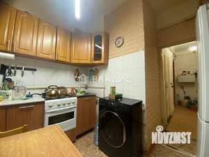 2-к квартира, вторичка, 44м2, 1/2 этаж