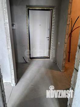 1-к квартира, вторичка, 37м2, 8/9 этаж