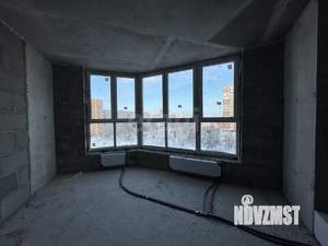 1-к квартира, вторичка, 47м2, 7/9 этаж