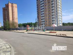 1-к квартира, сданный дом, 50м2, 9/17 этаж