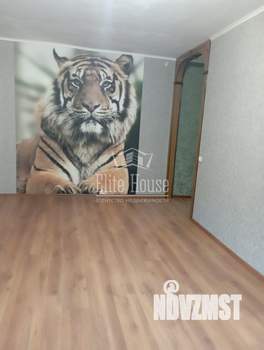 3-к квартира, вторичка, 57м2, 2/5 этаж