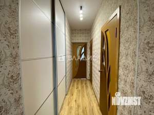 2-к квартира, вторичка, 60м2, 15/17 этаж