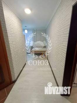 1-к квартира, вторичка, 40м2, 1/5 этаж