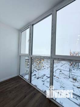 2-к квартира, вторичка, 66м2, 15/19 этаж