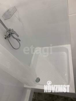 Студия квартира, вторичка, 29м2, 11/18 этаж