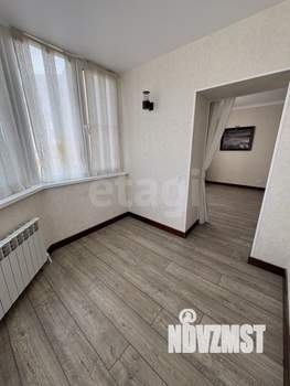 2-к квартира, вторичка, 65м2, 9/16 этаж