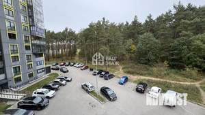 2-к квартира, вторичка, 75м2, 4/19 этаж