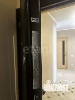 2-к квартира, вторичка, 60м2, 16/16 этаж