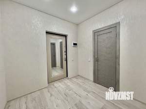 1-к квартира, вторичка, 41м2, 7/14 этаж