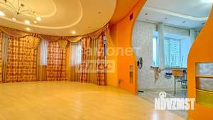 3-к квартира, вторичка, 84м2, 3/9 этаж