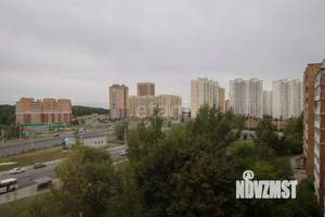 3-к квартира, вторичка, 66м2, 7/12 этаж