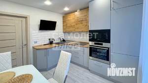 2-к квартира, вторичка, 52м2, 2/9 этаж