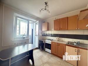 1-к квартира, вторичка, 46м2, 5/15 этаж