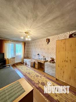 2-к квартира, вторичка, 46м2, 2/5 этаж