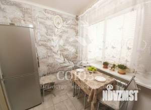 2-к квартира, вторичка, 49м2, 1/5 этаж