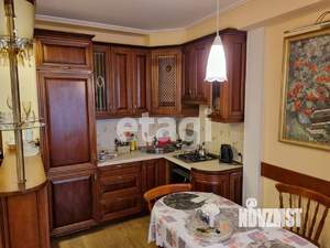 2-к квартира, вторичка, 53м2, 3/5 этаж