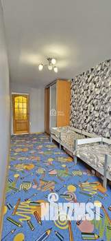 3-к квартира, вторичка, 58м2, 5/5 этаж