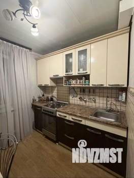 3-к квартира, вторичка, 62м2, 3/5 этаж