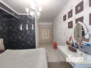 2-к квартира, вторичка, 50м2, 1/13 этаж