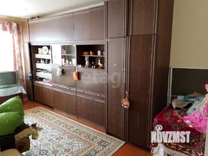 1-к квартира, вторичка, 31м2, 1/5 этаж