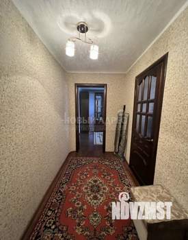 2-к квартира, вторичка, 52м2, 2/5 этаж
