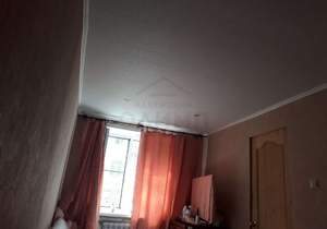 3-к квартира, вторичка, 55м2, 2/5 этаж