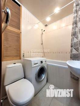 1-к квартира, вторичка, 29м2, 1/5 этаж