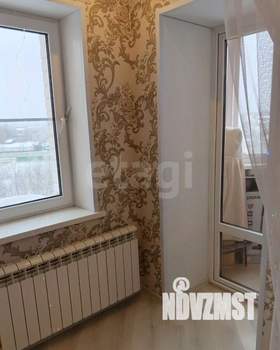 3-к квартира, вторичка, 75м2, 7/9 этаж