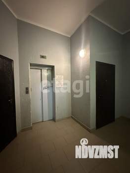 1-к квартира, вторичка, 36м2, 8/9 этаж