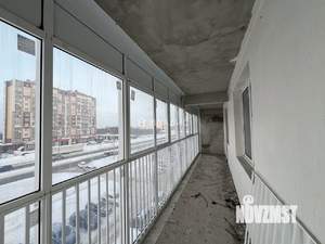 2-к квартира, сданный дом, 69м2, 4/16 этаж