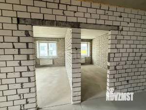 2-к квартира, вторичка, 53м2, 8/10 этаж