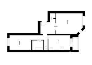2-к квартира, вторичка, 63м2, 17/18 этаж