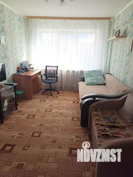 1-к квартира, вторичка, 31м2, 4/5 этаж