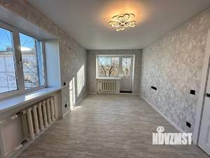 1-к квартира, вторичка, 32м2, 4/5 этаж