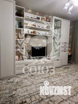 2-к квартира, вторичка, 58м2, 4/5 этаж