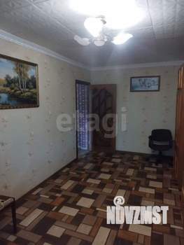 2-к квартира, вторичка, 44м2, 2/5 этаж