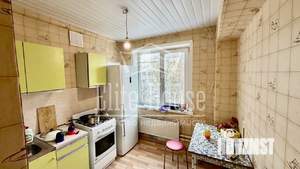 1-к квартира, вторичка, 30м2, 5/5 этаж