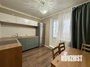 2-к квартира, вторичка, 59м2, 4/10 этаж