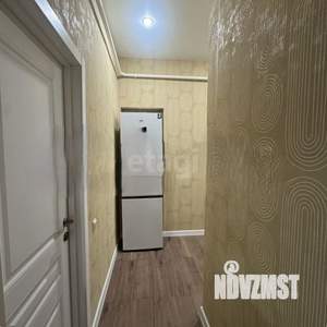 2-к квартира, вторичка, 50м2, 2/4 этаж