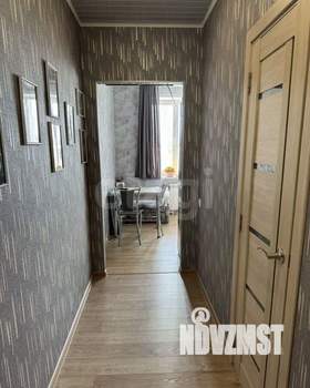 1-к квартира, вторичка, 39м2, 1/5 этаж