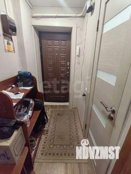 1-к квартира, вторичка, 31м2, 1/5 этаж