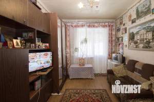 3-к квартира, вторичка, 53м2, 4/5 этаж