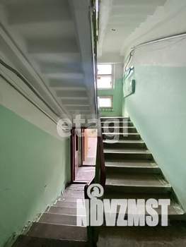 1-к квартира, вторичка, 31м2, 3/5 этаж