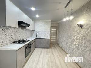 1-к квартира, вторичка, 35м2, 4/10 этаж