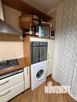 3-к квартира, вторичка, 86м2, 9/10 этаж