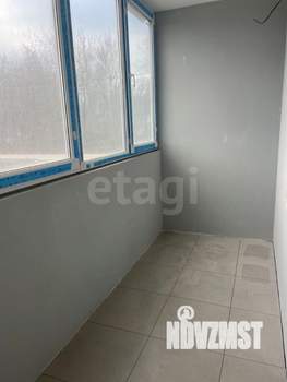 2-к квартира, вторичка, 62м2, 1/8 этаж