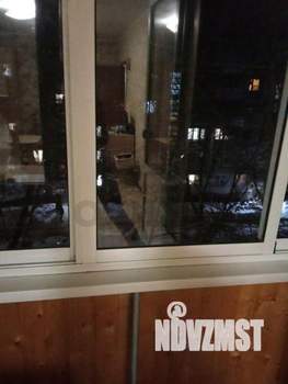 1-к квартира, вторичка, 34м2, 3/5 этаж