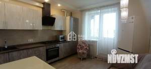 1-к квартира, вторичка, 42м2, 6/9 этаж