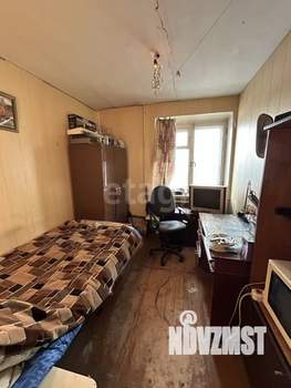 3-к квартира, вторичка, 59м2, 5/9 этаж